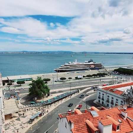 Ra Paraiso Lisbon Exterior photo